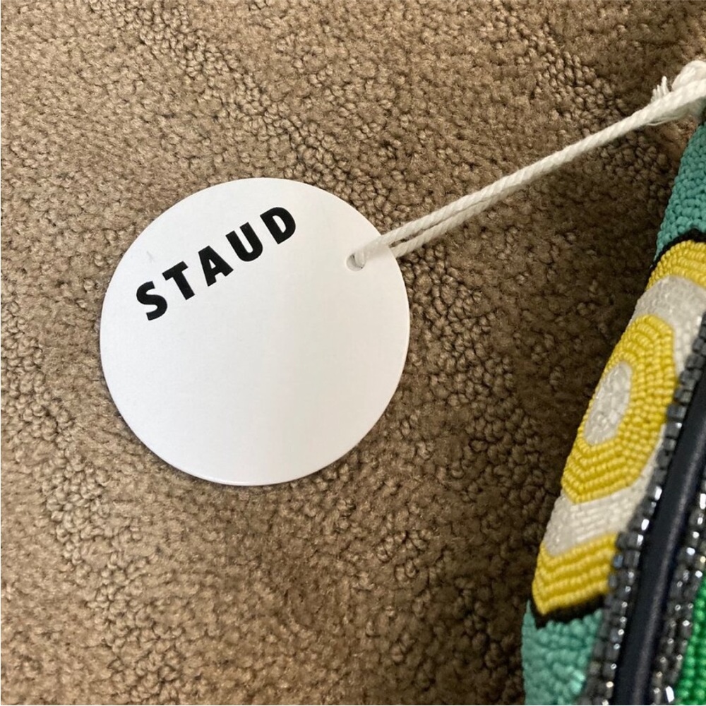 STAUD BEADED TOMMY BAG - Picture 16 of 16